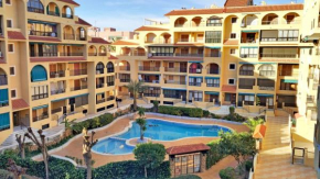 Apartamento Limon, Viñamar III, La Mata